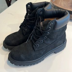 Timberland Boots Mens 5.5